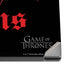 Game of Thrones: Mother of Dragons Dell XPS Skin